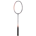 Yonex Badmintonschläger Astrox 77 Pro (kopflastig, mittel, Made in Japan) orange - unbesaitet -